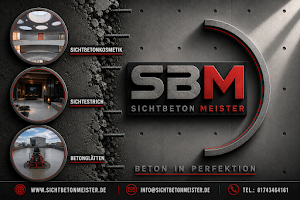 Ortsbild von „Sichtbetonmeister“